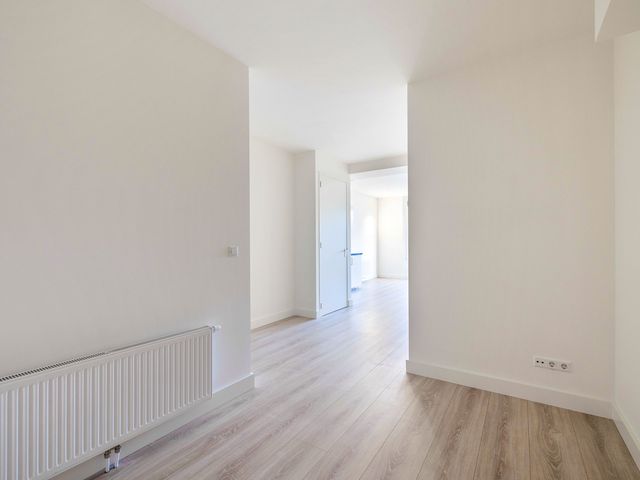 Schoonderloostraat 155B, Rotterdam