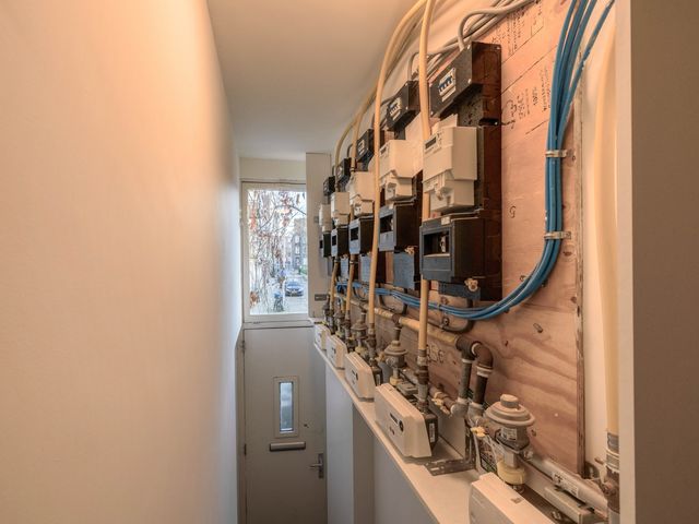 Schoonderloostraat 155B, Rotterdam