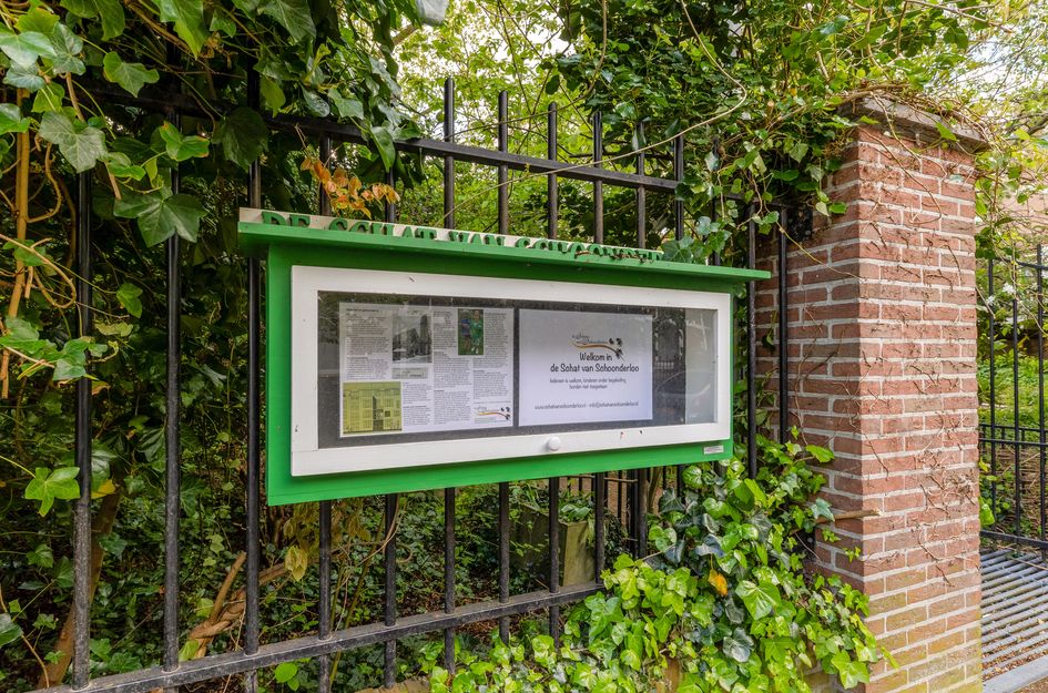 Schoonderloostraat 155B