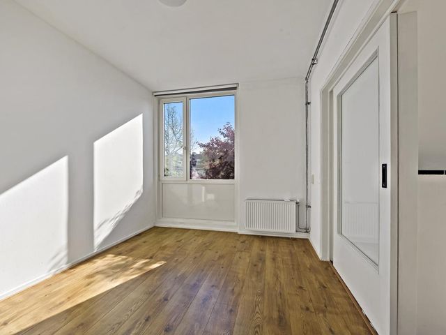 Aart van der Leeuwkade 154, Voorburg