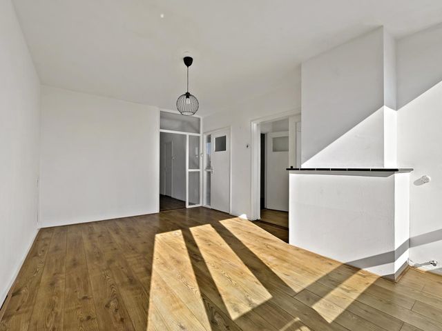 Aart van der Leeuwkade 154, Voorburg