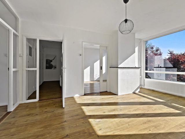Aart van der Leeuwkade 154, Voorburg