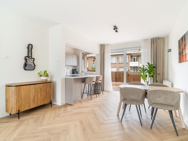 Monseigneur van Steelaan 238, Voorburg