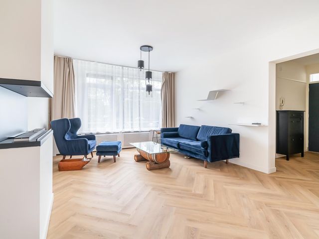 Monseigneur van Steelaan 238, Voorburg