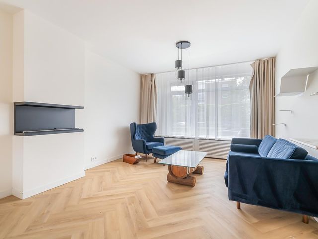 Monseigneur van Steelaan 238, Voorburg