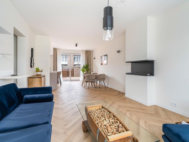 Monseigneur van Steelaan 238, Voorburg