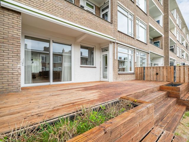 Monseigneur van Steelaan 238, Voorburg