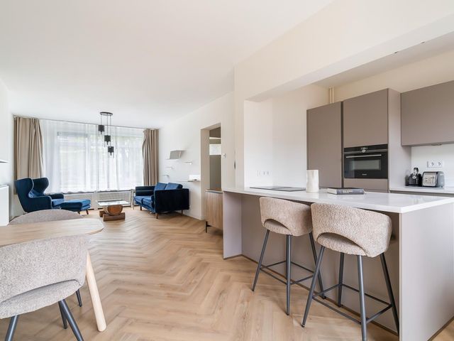 Monseigneur van Steelaan 238, Voorburg