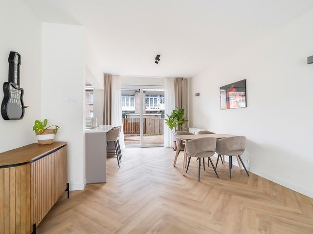 Monseigneur van Steelaan 238, Voorburg