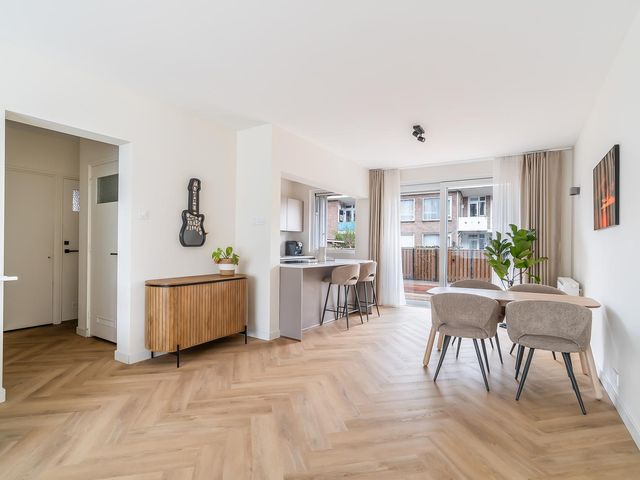 Monseigneur van Steelaan 238, Voorburg