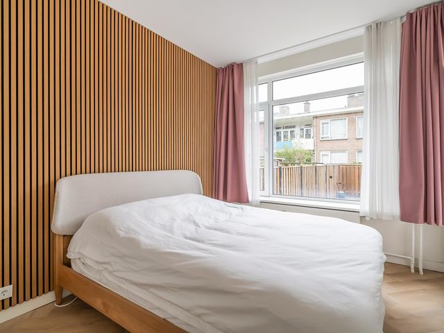 Monseigneur van Steelaan 238, Voorburg
