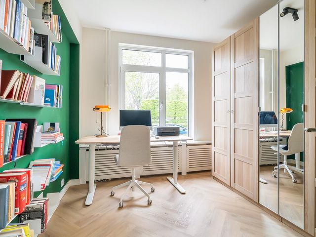 Monseigneur van Steelaan 238, Voorburg
