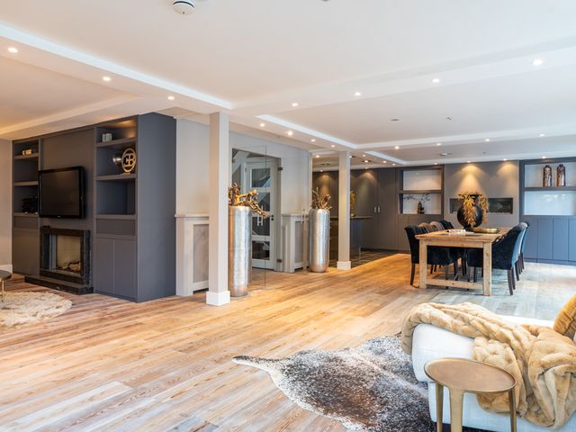 Van Diemenstraat 165, 's-Gravenhage