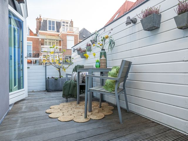 Van Diemenstraat 165, 's-Gravenhage