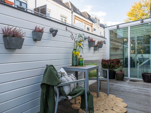 Van Diemenstraat 165, 's-Gravenhage