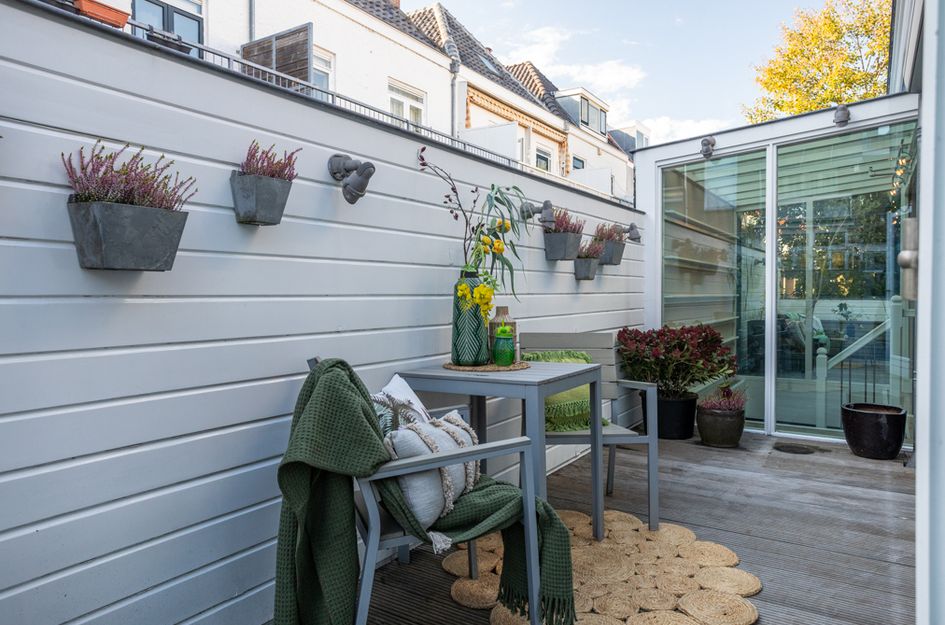 Van Diemenstraat 165