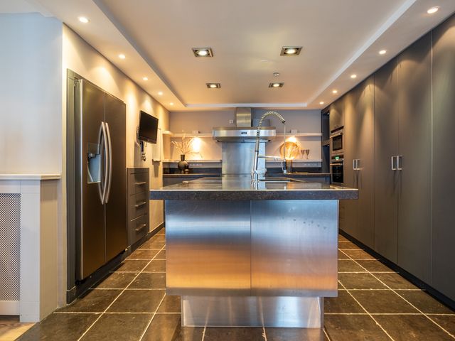 Van Diemenstraat 165, 's-Gravenhage