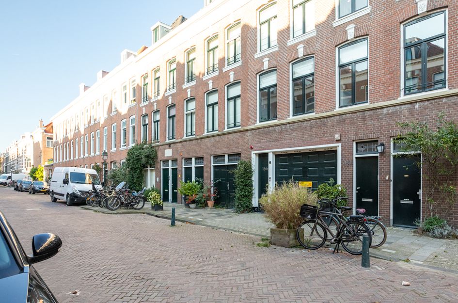 Van Diemenstraat 165