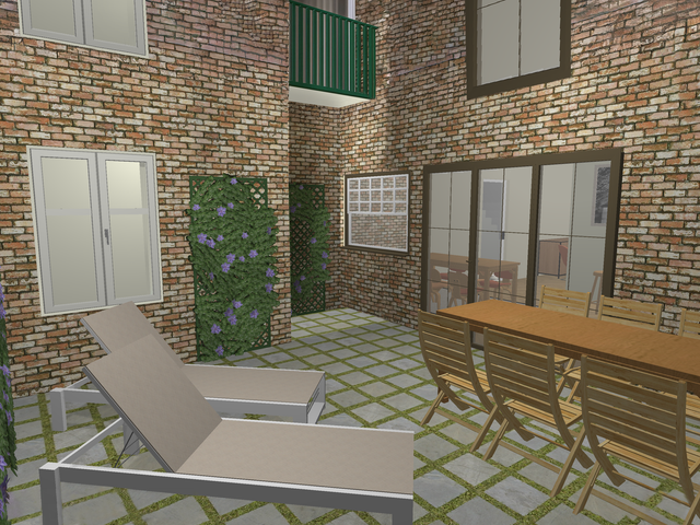 Jagerstraat 6, 's-Gravenhage