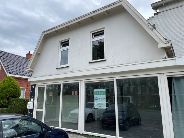 Hoornweg 10, Marum