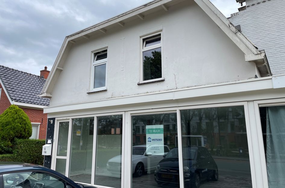 Hoornweg 10