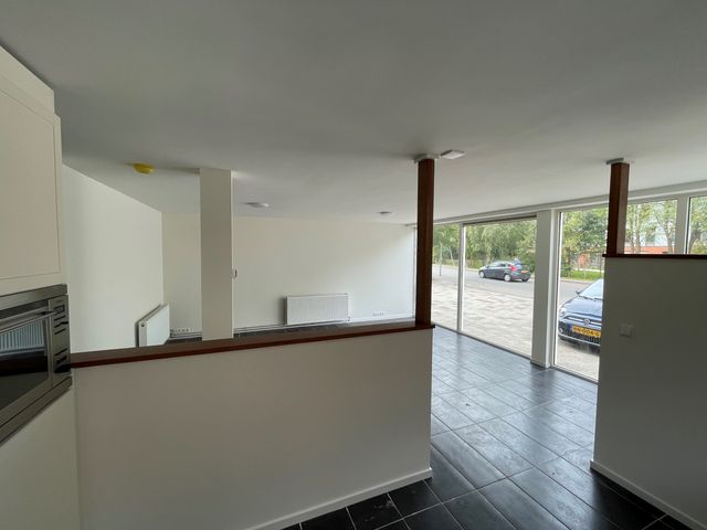 Hoornweg 10, Marum