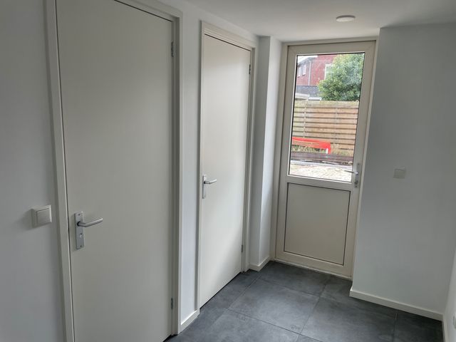 Hoornweg 10, Marum