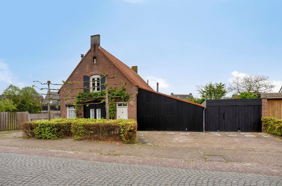 Keefheuvel 5
