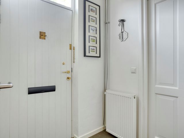 Keefheuvel 5, Liempde