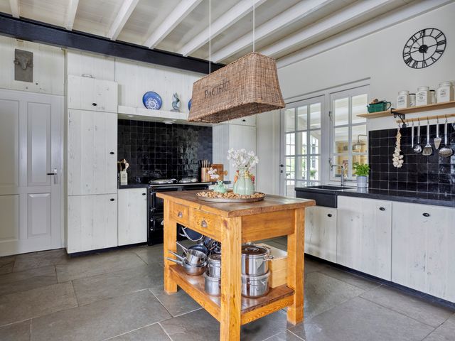 Keefheuvel 5, Liempde