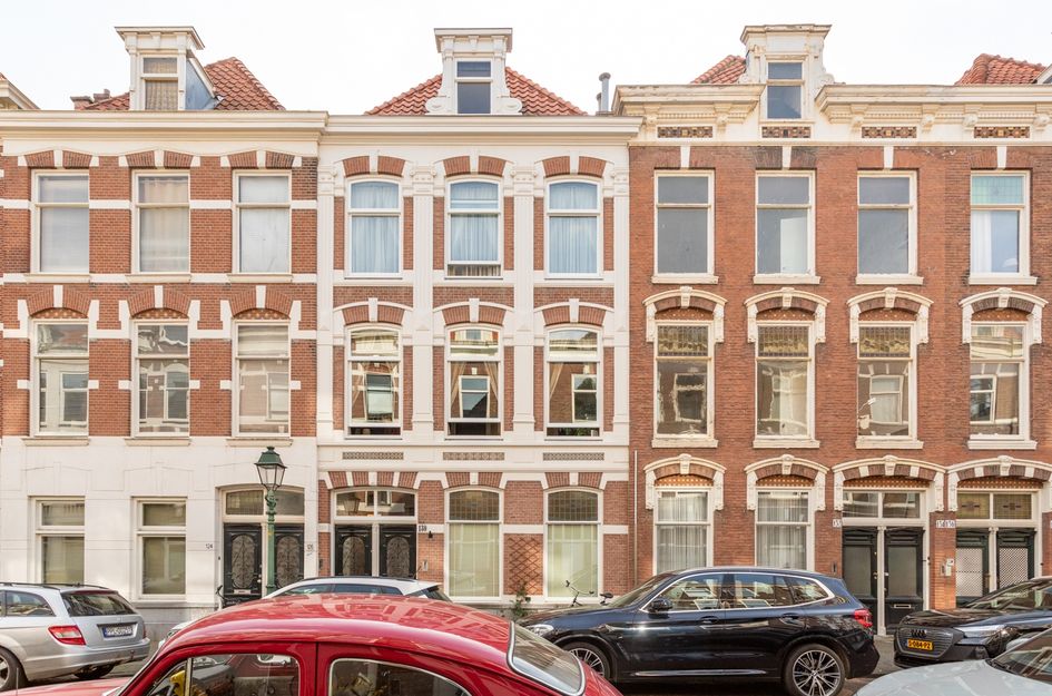 Van Swietenstraat 128