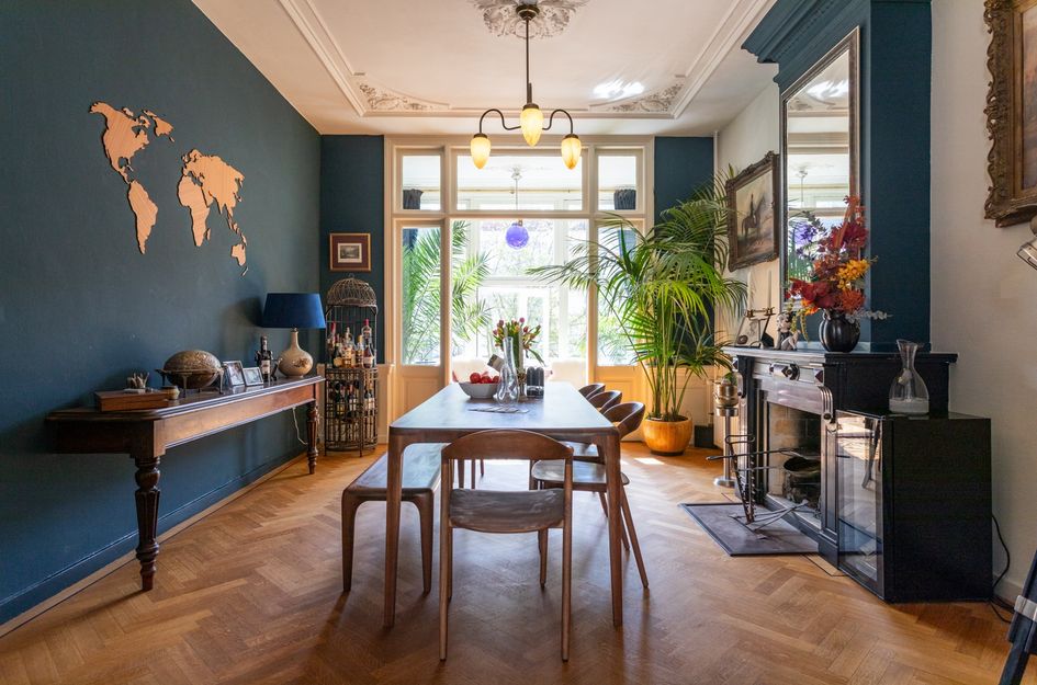 Van Swietenstraat 128