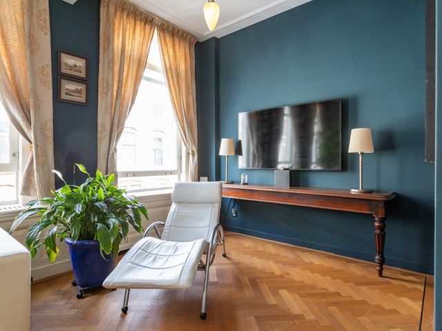 Van Swietenstraat 128, Den Haag