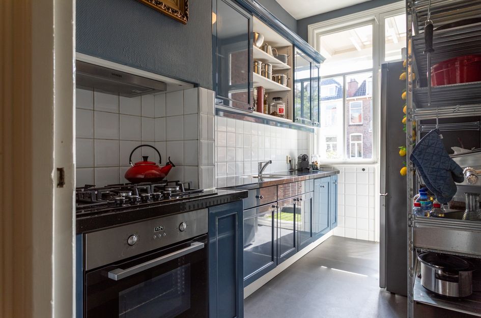 Van Swietenstraat 128