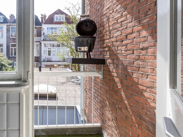 Van Swietenstraat 128, Den Haag