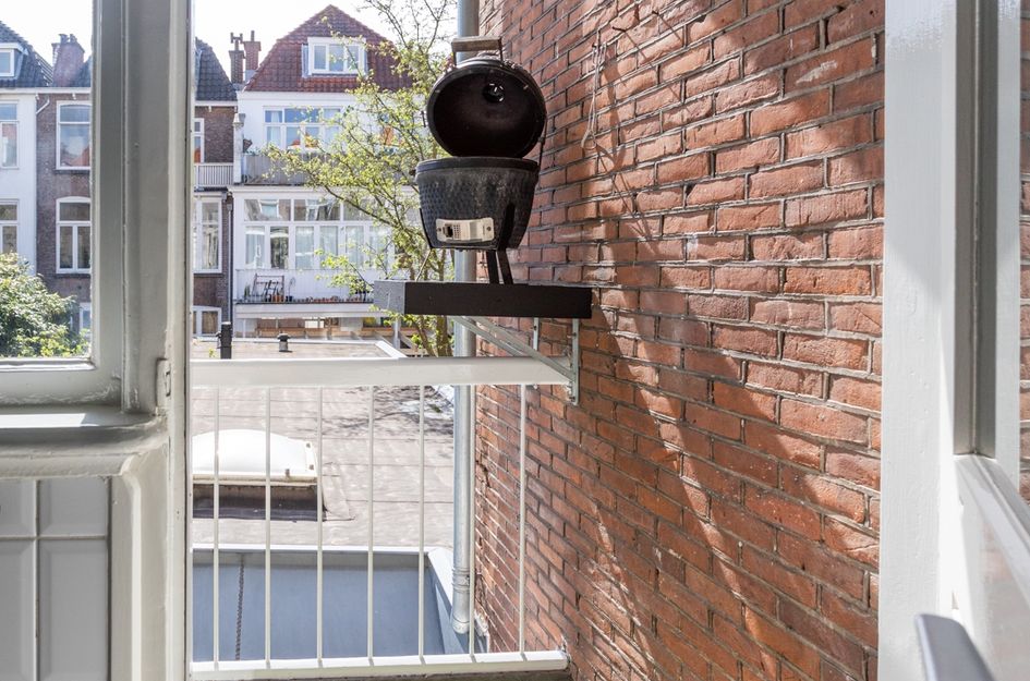 Van Swietenstraat 128