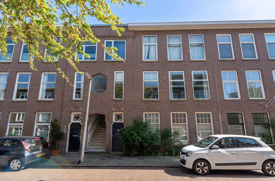 Abeelstraat 40