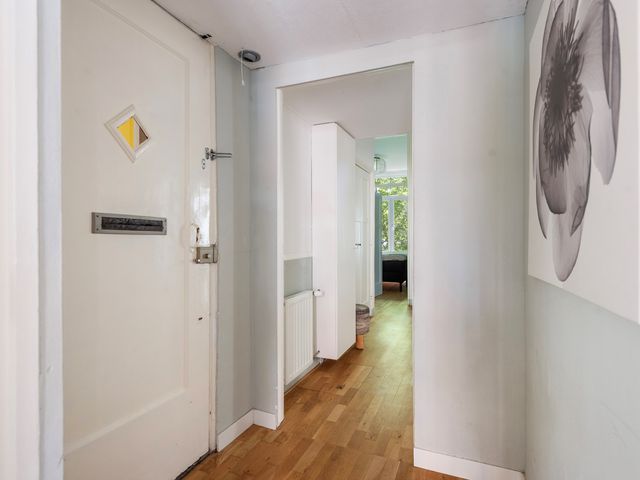 Abeelstraat 40, Den Haag