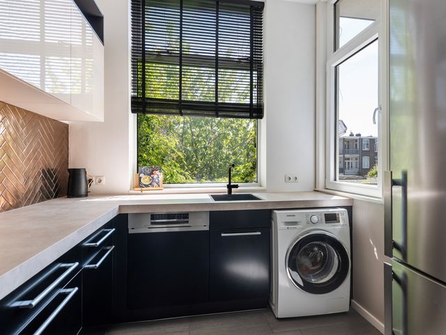 Abeelstraat 40, Den Haag