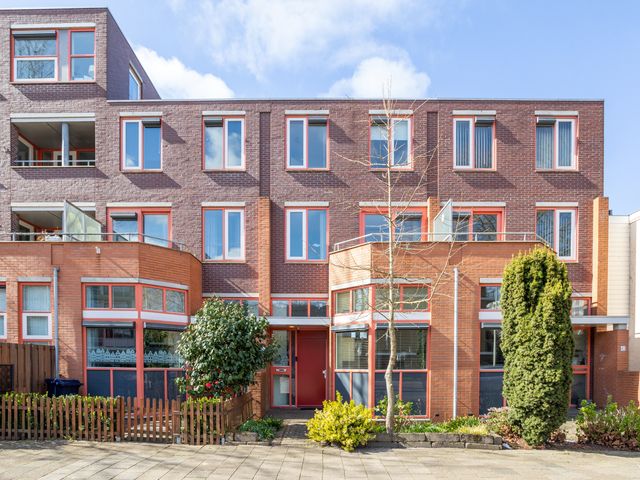 Leyweg 45, Den Haag