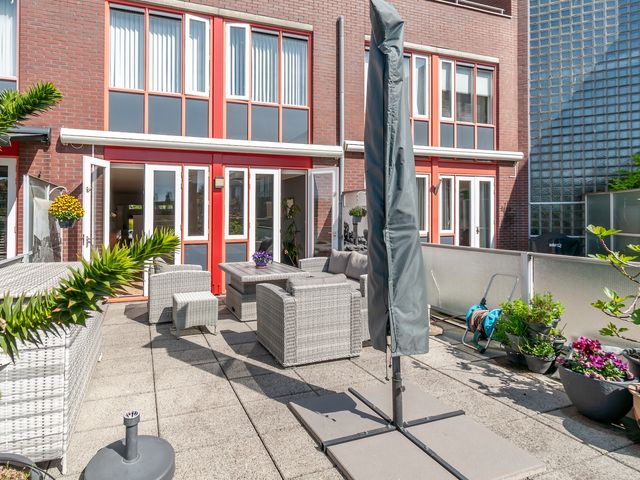 Leyweg 45, Den Haag
