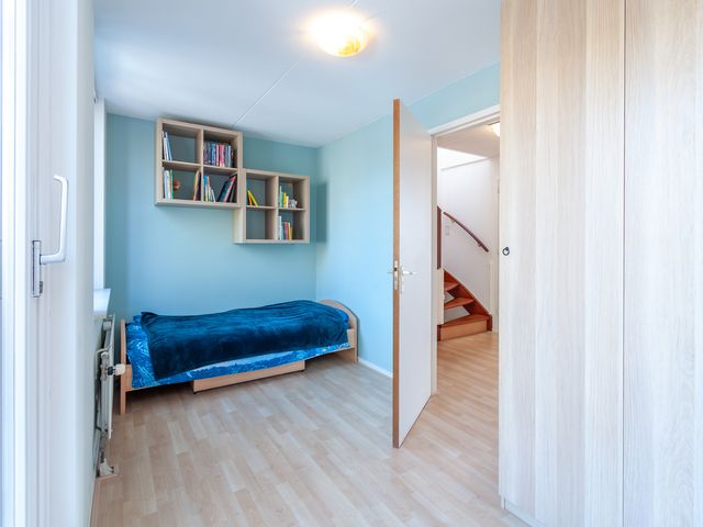 Leyweg 45, Den Haag