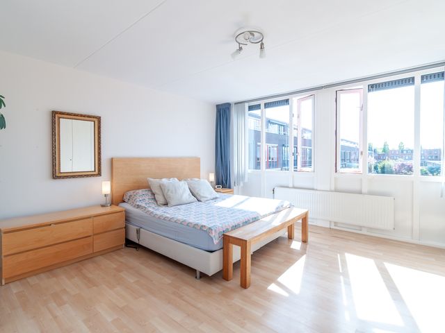 Leyweg 45, Den Haag