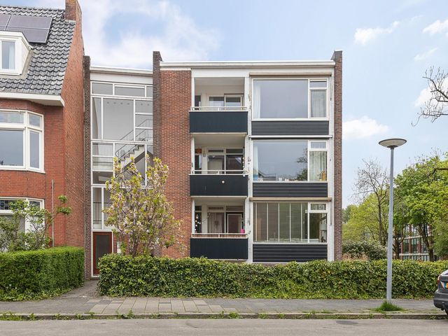 Coendersweg 102, Groningen