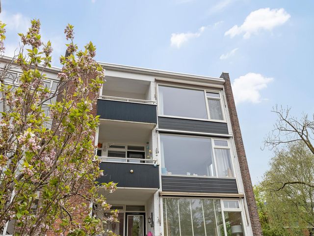 Coendersweg 102, Groningen