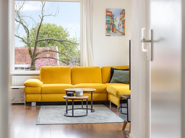 Coendersweg 102, Groningen