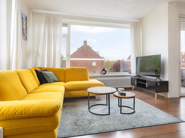 Coendersweg 102, Groningen