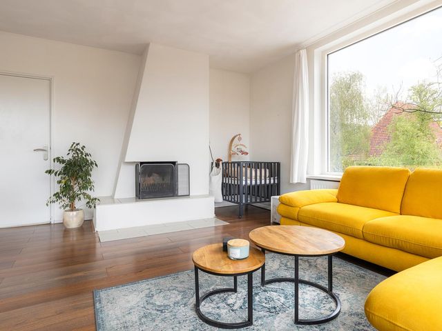 Coendersweg 102, Groningen