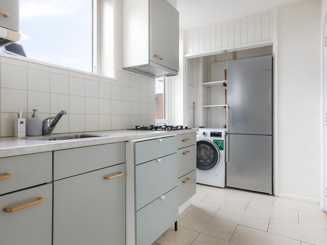 Coendersweg 102, Groningen