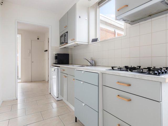 Coendersweg 102, Groningen